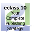 icon for PostdocTraining eclass10 Your Complete Publishing Strategy