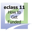 icon for PostdocTraining eclass How to Get Funded