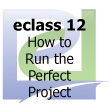 icon of PostdocTraining eclass on Project Management