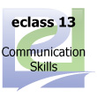 icon for PostdocTraining eclass on communciation skills