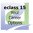 icon for PostdocTraining eclass 15 called Your career Options
