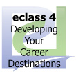 icon for Postdoctraining eclass4 Developing Your Career Destinations
