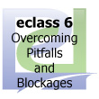 icon for Postdoctraining eclass6 Overcoming Pitfalls and Blockages