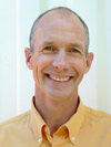 Image of Stephen Evill, Director of PostdocTraining